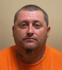 Robert Allen Carnes a registered  of Texas