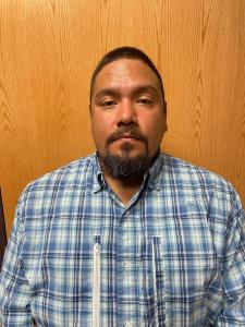 Jeffery Ray Sanchez a registered Sex Offender of Texas