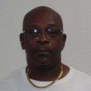 Arthur James Manning a registered Sex Offender of Texas
