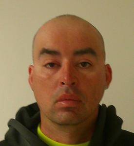 Sergio Lee Villalva a registered  of Texas