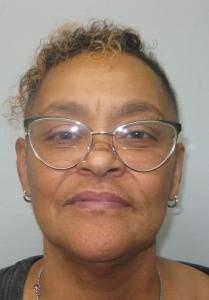 Cinnamon Martin Garrett a registered Sex Offender of Texas