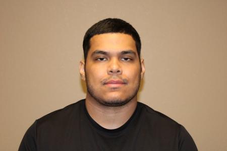 Dominique Keith Davi Gutierrez a registered  of Texas