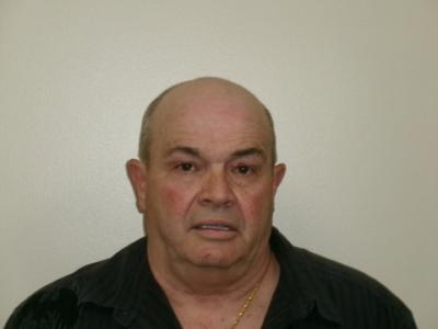 Rocco Scarcella a registered  of Texas