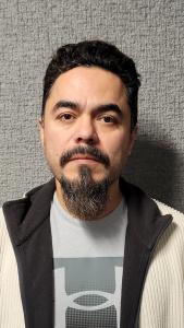 Julio Olvera a registered Sex Offender of Texas