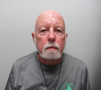 David E Reed a registered Sex Offender of Texas