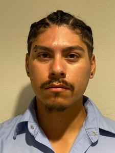 Abram Mendoza Diaz a registered Sex Offender of Texas