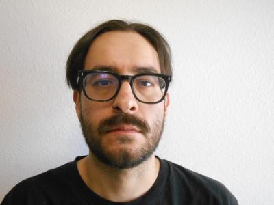 Samuel Lujan a registered  of Texas