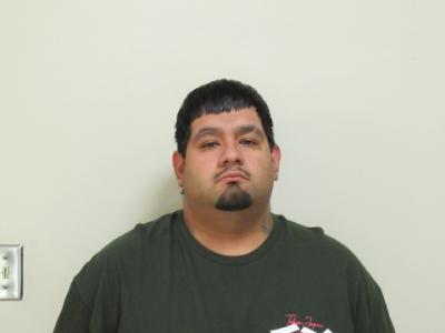 Aaron Matthew Cisneros a registered Sex Offender of Texas