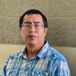Javier C Reyes-zamudio a registered  of Texas