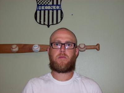 Rickie Allen a registered Sex Offender of Texas