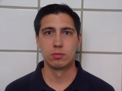 Barrett Alexander Tesson a registered Sex Offender of Texas