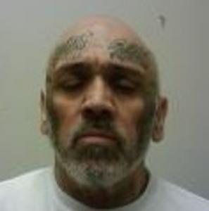 Luis Ojeda Jr a registered  of Texas