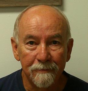 William Larry Hudson a registered Sex Offender of Texas