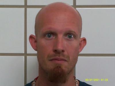 Joseph Michael Goggans a registered Sex Offender of Texas