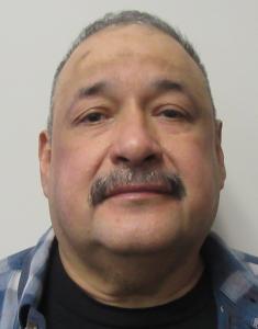 Roger Camargo a registered  of Texas