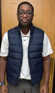 Daundre Lashaun Douglas a registered Sex Offender of Texas