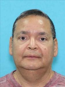 Martin Garcia a registered  of Texas
