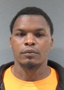 Justin Dorelle Hopkins a registered  of Texas