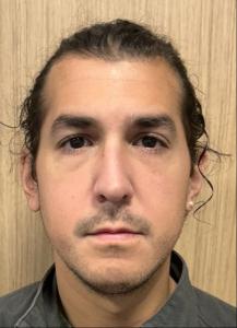 Nicholas Andres Villegas a registered Sex Offender of Texas