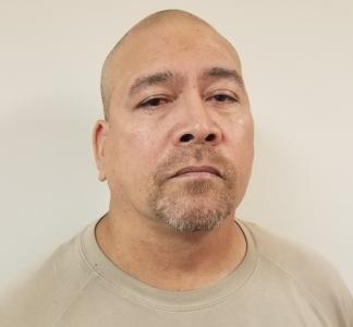 William Kaehi Clark a registered  of Texas