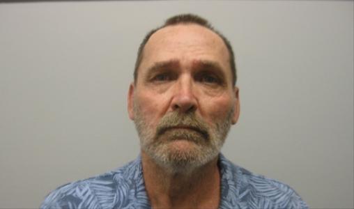 Michael Edward Mc-kinney a registered  of Texas