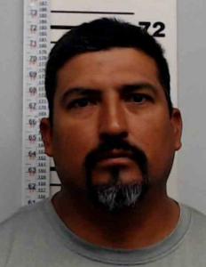 Esequiel Deleon a registered Sex Offender of Texas
