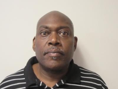 Tyrone Walker a registered  of Texas
