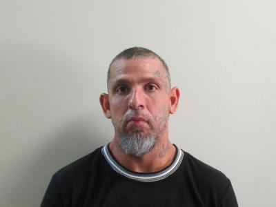 Salvador Rois a registered  of Texas