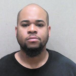 Kalon Deray Mohair a registered Sex Offender of Texas