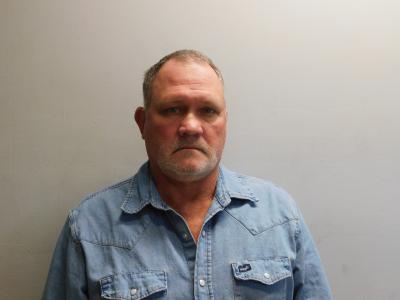 Jerry Graham a registered Sex Offender of Texas