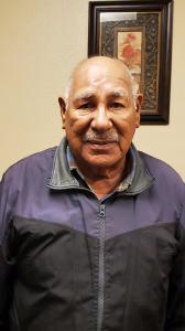 Jorge Chavez a registered Sex Offender of Texas