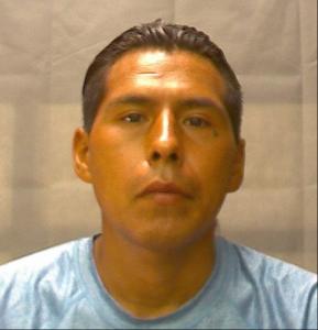 Jesus Guillermo Pena a registered Sex Offender of Texas