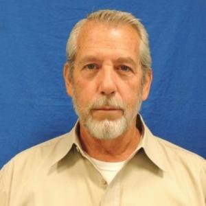 Robert Ellewyn Peterson a registered Sex Offender of Texas