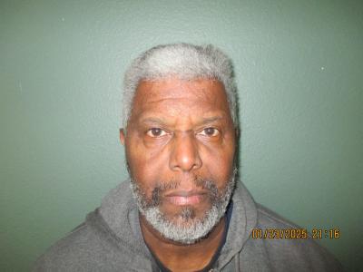 L V Rowell a registered Sex Offender of Texas