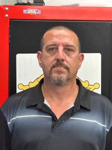 Joshua Barrett Kiessling a registered Sex Offender of Texas