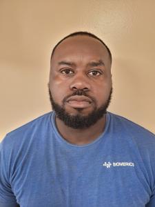 Octavios Kevon Brooks a registered Sex Offender of Texas