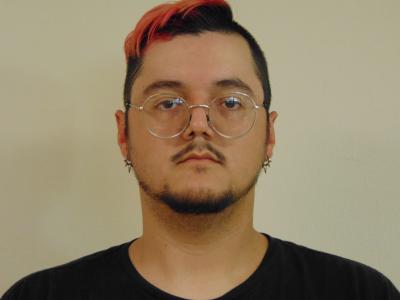 Charles Andrew Ramirez a registered Sex Offender of Texas