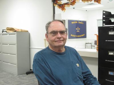 David Lawrence a registered Sex Offender of Texas