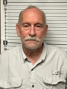 David Lee Kirkland a registered Sex Offender of Texas