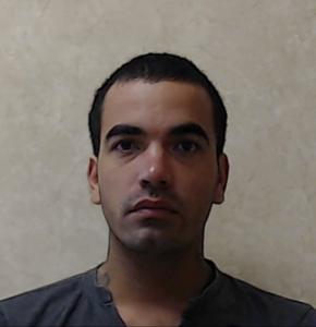 Jose Alaniz Davila a registered  of Texas