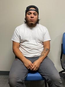 Joshua Valdez a registered Sex Offender of Texas