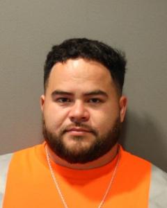 Christopher Jacob Arenas a registered Sex Offender of Texas