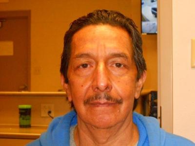 Anthony Mendez a registered Sex Offender of Texas