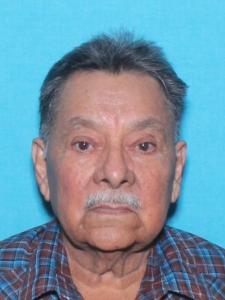 Agustin Serrano Garcia a registered Sex Offender of Texas