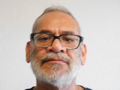 Omar Alejandro Mendiola a registered  of Texas