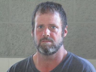 John Douglas Graham a registered  of Texas