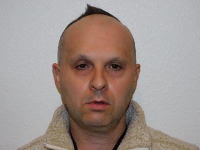 Hector Michael Grajeda a registered  of Texas