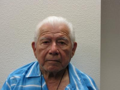 Lorenzo Perales a registered  of Texas