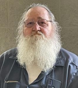 Harvey Gene Foster a registered Sex Offender of Texas