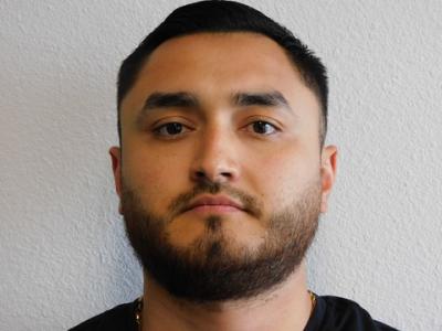 Christian Estrada a registered Sex Offender of Texas